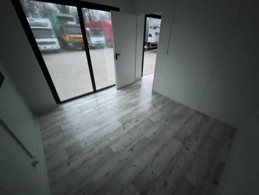 UNIDAD RESIDENCIAL DE 38,5 M2 CON BAÑO - Imagen 9