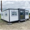Casa Móvil de Lujo Tipo Tiny House
