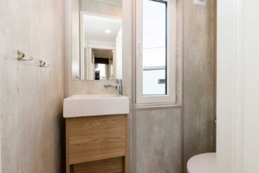 Casa Móvil Malta Haus 2 dormitorios  con Terraza en la Azotea - Imagen 14