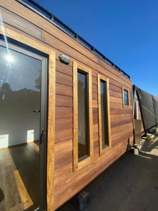 CAFETERÍA MODULAR 6X3,0MT - Imagen 3