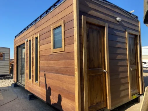 CAFETERÍA MODULAR 6X3,0MT - Imagen 5