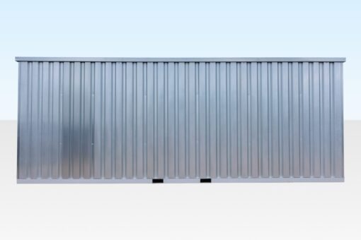 Almacen Contenedor Flat Pack 6m Galvanizado - Imagen 7