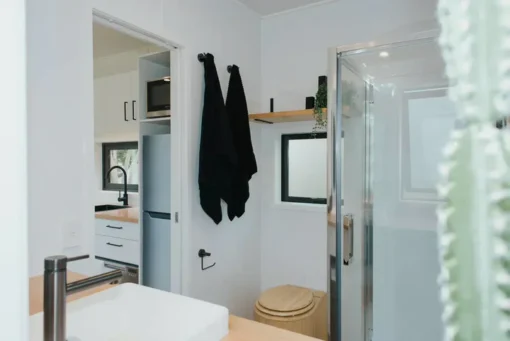 CASA MÓVIL T1 BIRD - Imagen 5