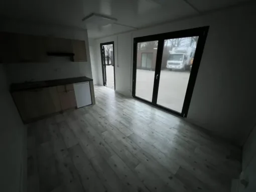 UNIDAD RESIDENCIAL DE 38,5 M2 CON BAÑO - Imagen 2
