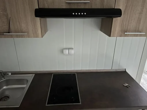UNIDAD RESIDENCIAL DE 38,5 M2 CON BAÑO - Imagen 3