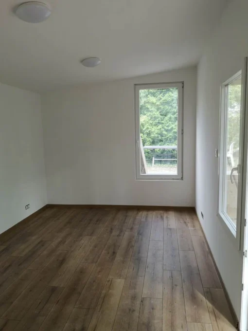 Casa móvil preparada para el invierno - Imagen 7