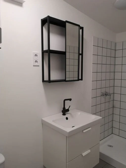 Casa móvil preparada para el invierno - Imagen 4