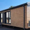 CASA MOVIL 42 m² de 3 DORMITORIOS