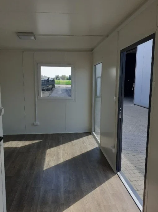 Oficina de 17m2 CON BAÑO Y COCINA - Imagen 2