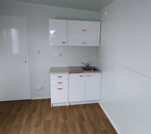 Oficina de 17m2 CON BAÑO Y COCINA - Imagen 3