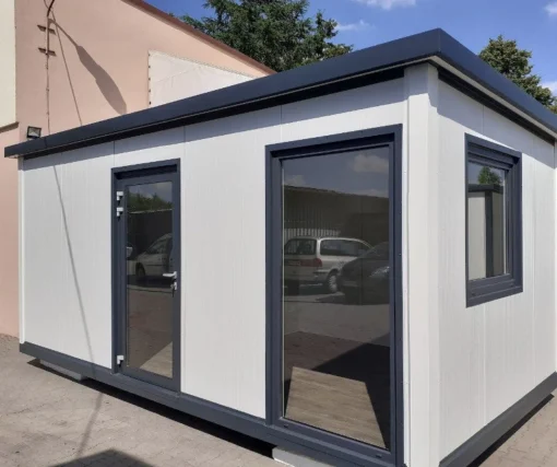 Oficina de 17m2 CON BAÑO Y COCINA - Imagen 5