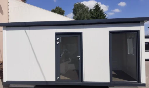 Oficina de 17m2 CON BAÑO Y COCINA - Imagen 6