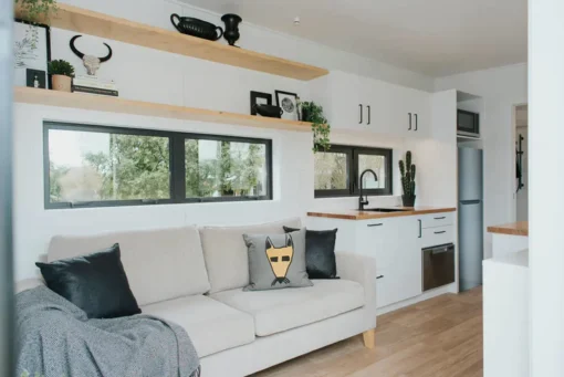CASA MÓVIL T1 BIRD - Imagen 3