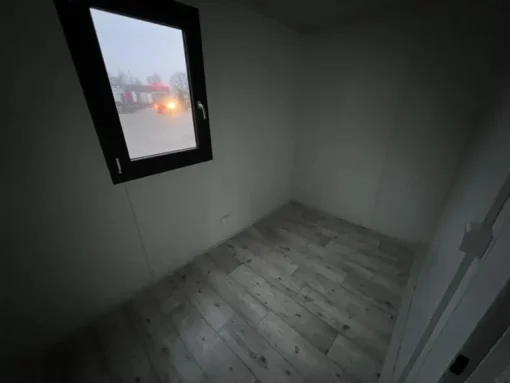 UNIDAD RESIDENCIAL DE 38,5 M2 CON BAÑO - Imagen 4