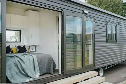 CASA MÓVIL T1 BIRD - Imagen 7
