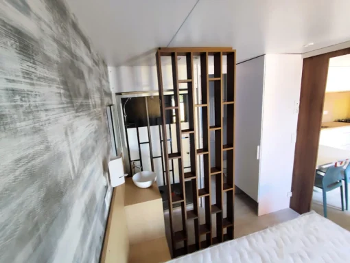 Casa móvil Louisiana 2 dormitorios - Imagen 4
