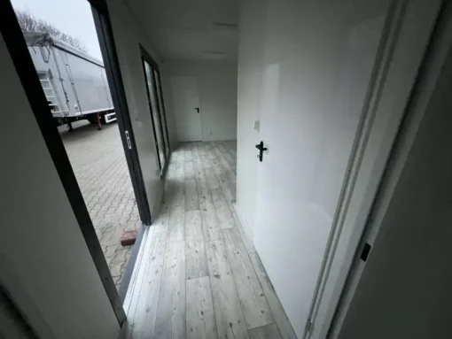 UNIDAD RESIDENCIAL DE 38,5 M2 CON BAÑO - Imagen 5