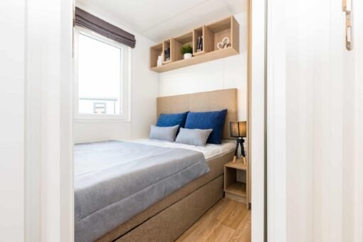 Casa Móvil Malta Haus 2 dormitorios  con Terraza en la Azotea - Imagen 18