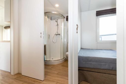Casa Móvil Malta Haus 2 dormitorios  con Terraza en la Azotea - Imagen 16