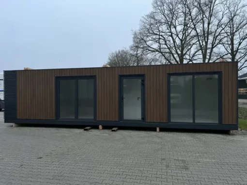 UNIDAD RESIDENCIAL DE 38,5 M2 CON BAÑO - Imagen 6