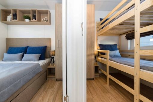Casa Móvil Malta Haus 2 dormitorios  con Terraza en la Azotea - Imagen 17