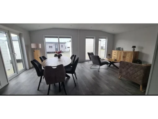 CHALET DE CASA MÓVIL T2 80M2 - Imagen 2