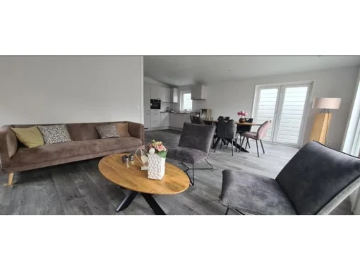 CHALET DE CASA MÓVIL T2 80M2 - Imagen 3