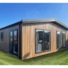 CHALET DE CASA MÓVIL T2 80M2