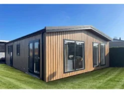 CHALET DE CASA MÓVIL T2 80M2