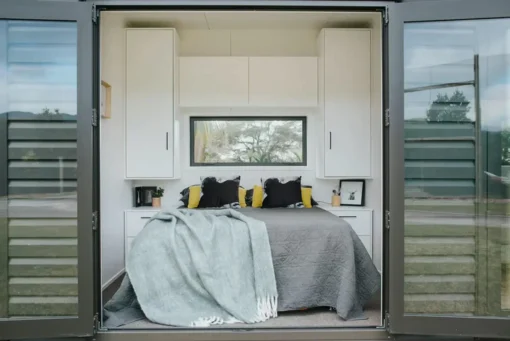 CASA MÓVIL T1 BIRD - Imagen 11