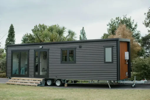 CASA MÓVIL T1 BIRD - Imagen 8