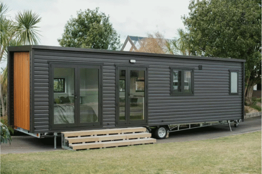 CASA MÓVIL T1 BIRD - Imagen 16