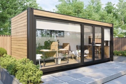 CASA CONTENEDOR V5 6X2M