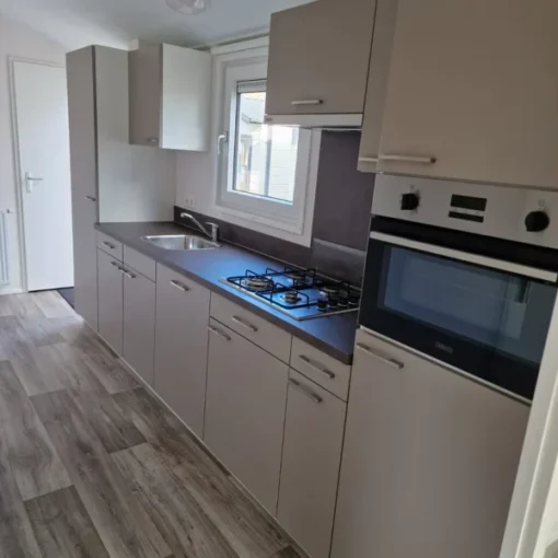 CASA MOVIL DE 3 DORMITORIOS - Imagen 7