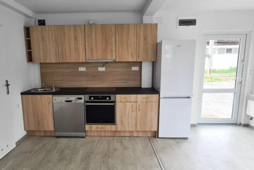 CONTENEDOR HABITABLE DE 44,1 M2 CON BAÑO Y COCINA - Imagen 5