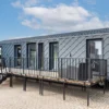 Casa movil Estrella de 2 DORMITORIOS