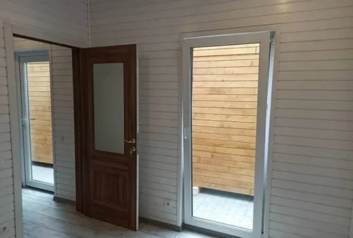 CASA CONTENEDOR DE 35 M2 - Imagen 5