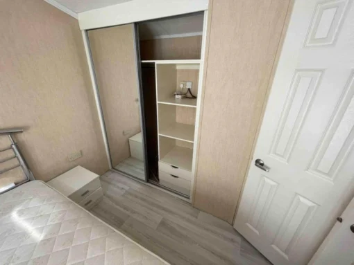 Casa movil Willer de 2 ormitorios - Imagen 8