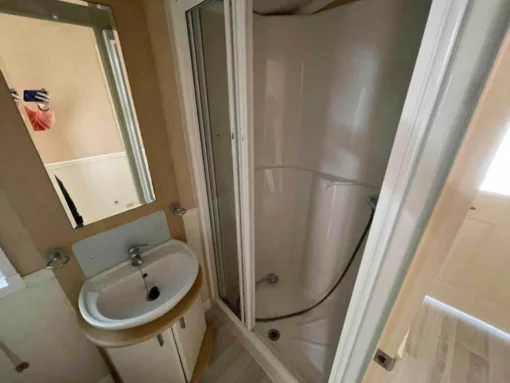 Casa movil Willer de 2 ormitorios - Imagen 15