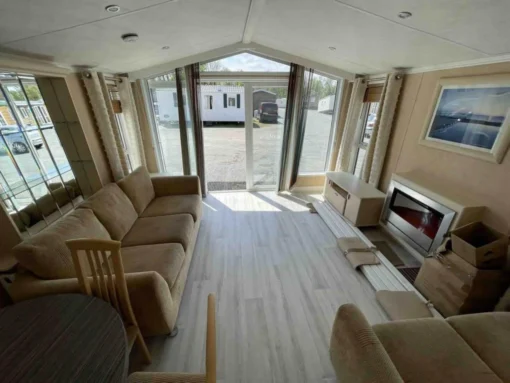 Casa movil Willer de 2 ormitorios - Imagen 3