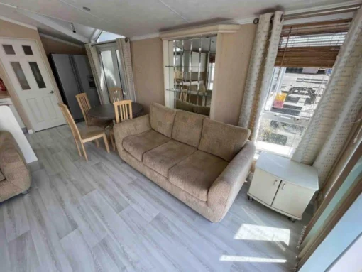 Casa movil Willer de 2 ormitorios - Imagen 4