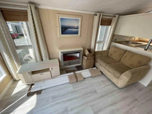 Casa movil Willer de 2 ormitorios - Imagen 5