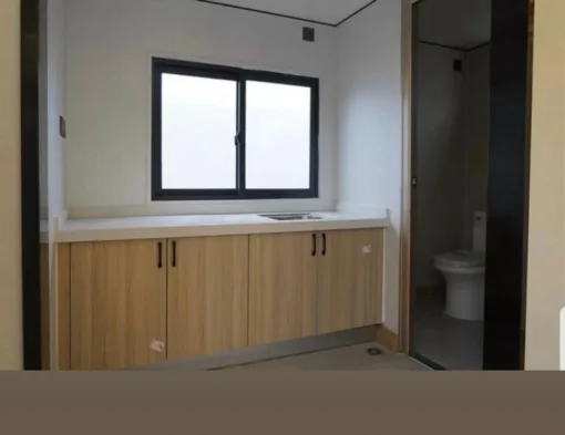Casa contenedor marbella 1 dormitorios - Imagen 4