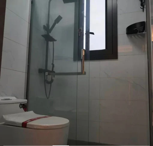 Casa contenedor marbella 1 dormitorios - Imagen 7