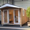 CASA MOVIL PEQUENA 15 M2