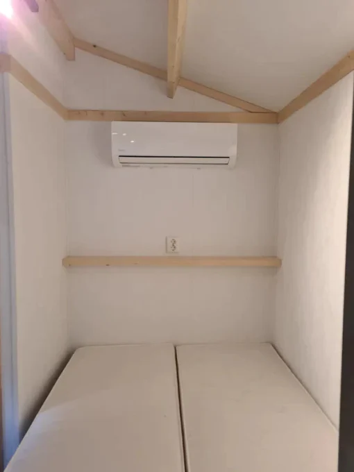 CASA MOVIL PEQUENA 15 M2 - Imagen 7