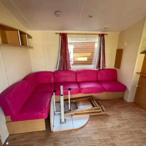 CASA MOVIL BRIDELA de dormitorios - Imagen 2