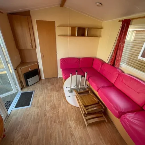 CASA MOVIL BRIDELA de dormitorios - Imagen 4