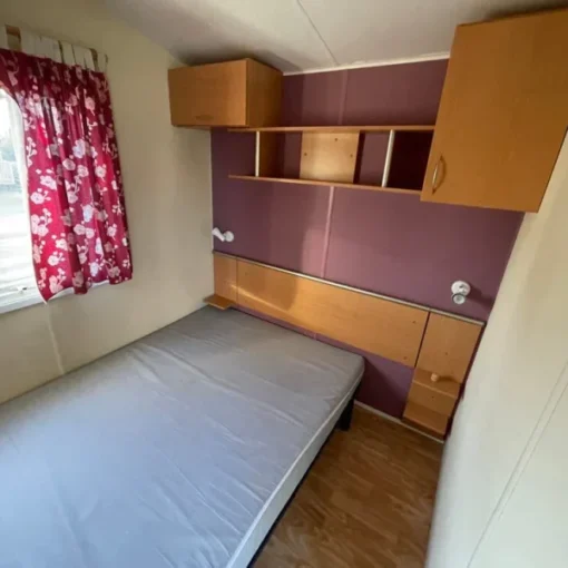 CASA MOVIL BRIDELA de dormitorios - Imagen 6