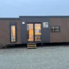 Casa móvil Luisiana de 2 DORMITORIO